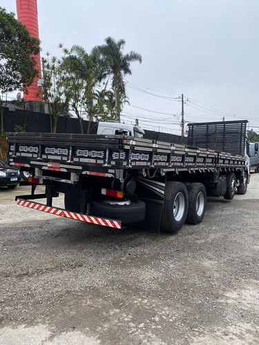 Mb Atego 3030 2020 Bitruck Teto Alto N P310 24250 2426 24280