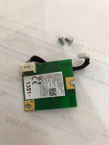 Placa Comunicação Wifi Epson L355