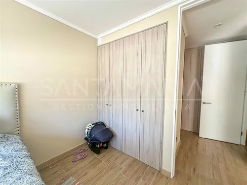 Departamento En Venta Lomas De San Sebastián, Concepción