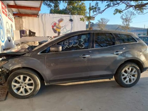 Control De Aire Acondicionado Mazda Cx-7 2008 Turbo 2.3 (Usado)