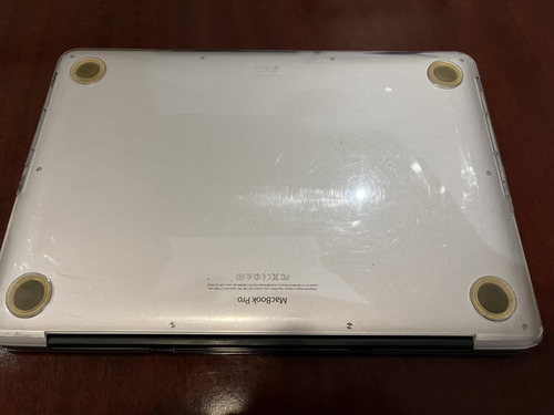 Macbook Pro Retina 13 Pulgadas Mid 2014 (Usado)