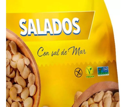 Cacahuate Member's Mark 850g Resellable Varios Sabores