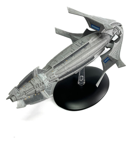 Star Trek Big Ship: Son'a Collector - Ed 25 (special Issue)