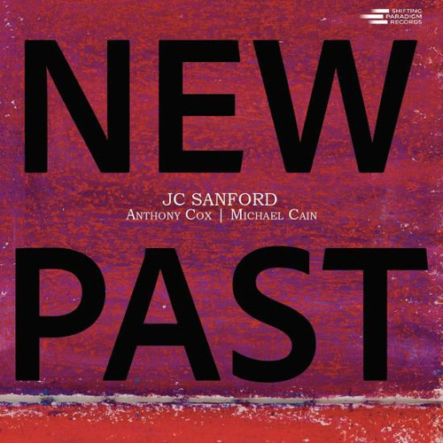 Sanford Jc New Past Usa Import Cd