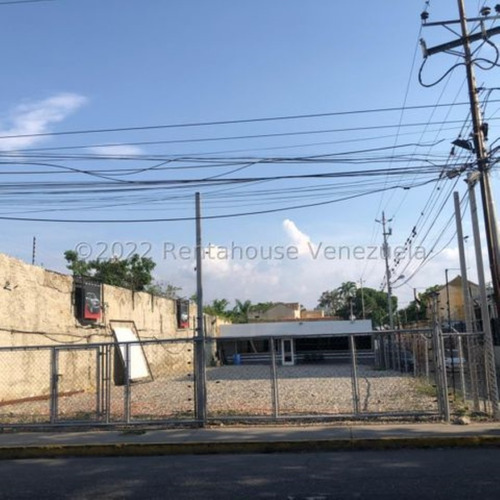 Imagen 26 de 30 de Terrenos En Venta Zona Centro Barquisimeto 22-24260 #m