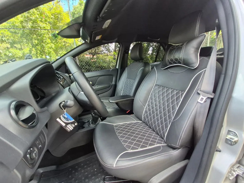 Renault Logan 1.6 Intens At 2024