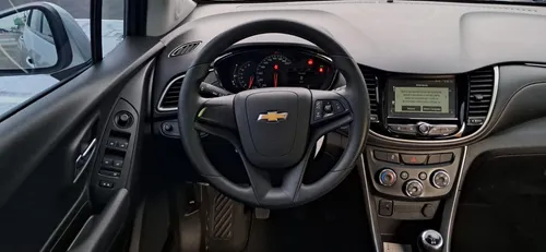 Chevrolet Tracker 1.8 Ls