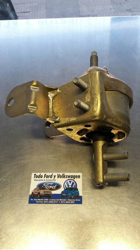 Soporte Motor Derecho Ford Escort Diesel 96 - 02 Original