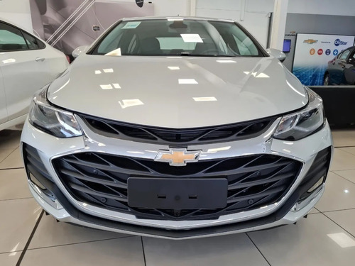 Imagen 3 de 15 de Chevrolet Cruze 4 Ptas Ltz At 0km Forestcar Balbin(a.l)#5