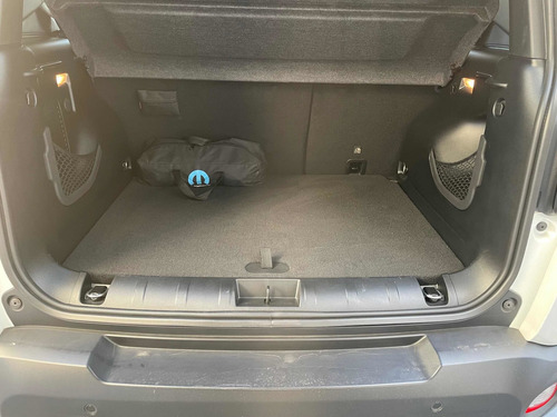 Imagen 9 de 13 de Jeep Renegade 2020 1.8 Longitude At6