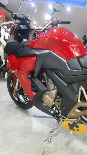 Beta Zontes X310 Año 2023 Mg Bikes