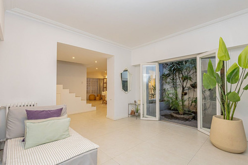 Venta Casa Ramos Mejia Centro Apto Credito Permuta