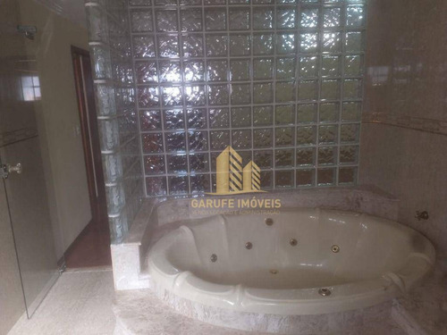 Casa Com 3 Dormitórios À Venda, 230 M² Por R$ 980.000,00 - Urbanova - São José Dos Campos/sp - Ca0290
