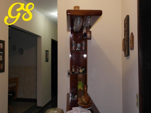 Imagem 25 de 30 de Casa Venda Novo Chapadão/ Quarto Centenário Campinas Oportunidade - Ca00782 - 32976241