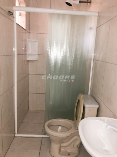 Imagem 7 de 8 de Apartamento De 01 Dormitório Muito Bem Localizado No Progresso | Cadore Imóveis - 3052188l