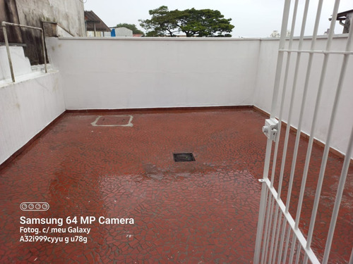 Imagem 13 de 17 de Sobrado Com 02 Vagas De Garagem Fl-62