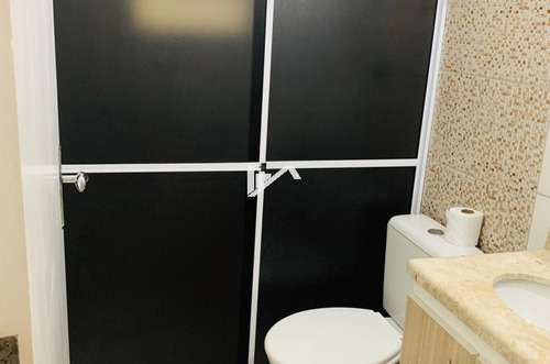 Imagem 14 de 14 de Linda Casa No Tup Com Piscina E 04 Quartos