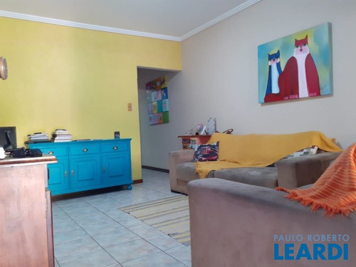 Imagem 5 de 12 de Casa Térrea - Vila Floresta - Sp - 625355