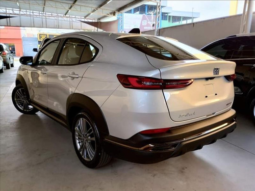 Fiat FASTBACK 1.0 Turbo 200 Flex Cvt