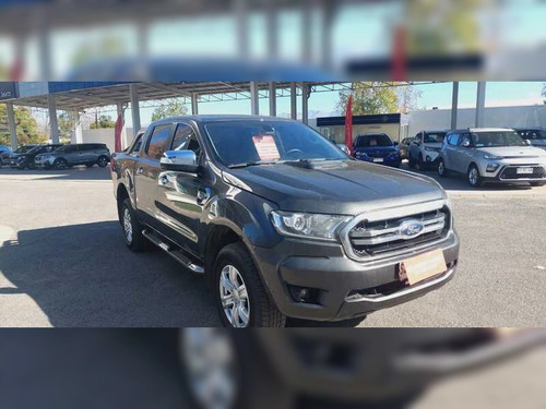 Ford Ranger 2024