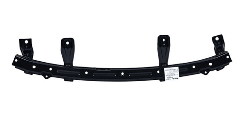 Soporte Defensa Del Negro Civic Honda 16 Al 18 Tong Yang