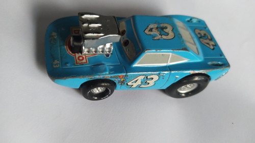 Disney Pixar Cars  The King Superbird Petty 43