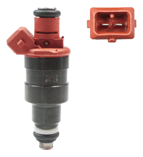 Inyector P/ Chrysler Town & Country V6 3.3l
