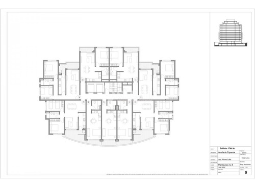 Imagen 9 de 9 de Venta Apartamento 2 Dormitorios, Centro, Maldonado.
