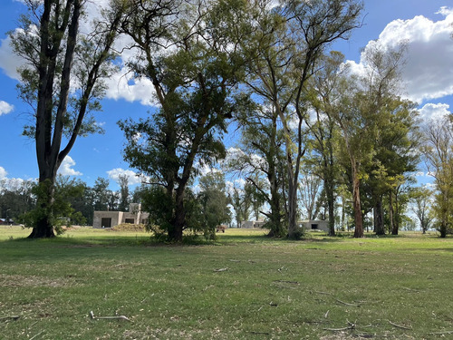Venta Lote General Rodriguez Villa De Campo Tres Pinos Estribo
