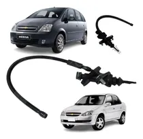 Comprar Bomba De Embrague De Pedal Chevrolet Meriva Corsa Original