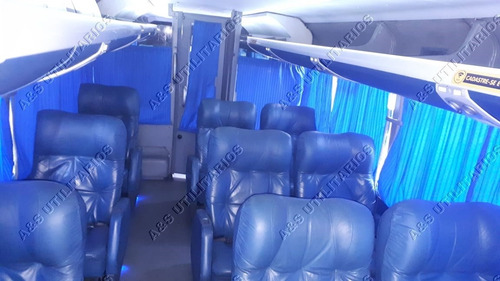 Imagem 7 de 13 de Marcopolo Paradiso 1200 Scania 2011 Oferta Confira!! Ref.166