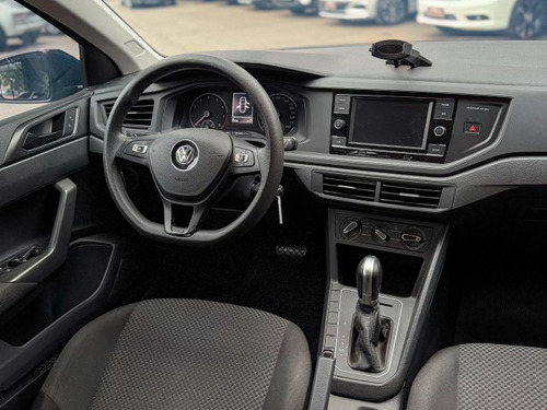 Volkswagen Polo Polo 1.0 200 TSI SENSE AUTOMÁTICO