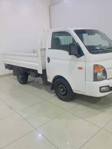 Hyundai HR Hr 2.5 Tci Diesel Longo Sem Caçamba Manual