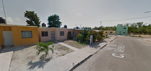 Imagen 3 de 6 de Casa En Venta Remate Bancario Las Americaschetumal Quintana Roo F81266 Xa