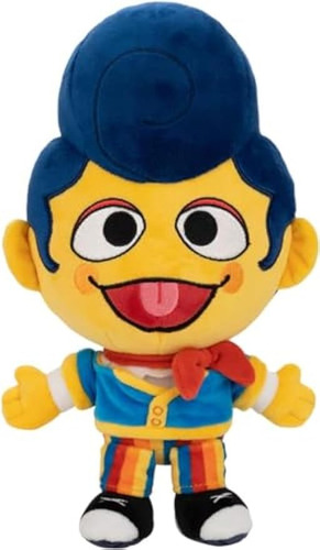 1 peça Welcome Home Kawaii Wally Darling Plush Color 1 unidade