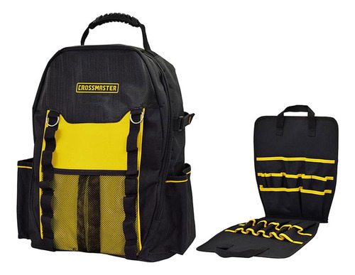 Mochila Porta Herramientas Crossmaster G P