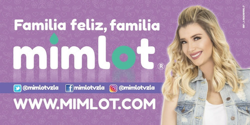 Pañales Bebe Mimlot Talla Xg - Por Bulto