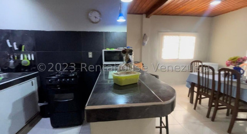 Terreno En Venta Boleita Sur Mls #23-27414