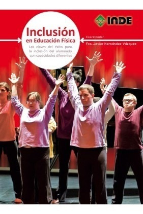 Inclusion En Educacion Fisica