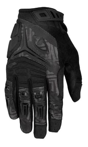 Guantes Largos Giro Xen Ciclismo Mtb Enduro - Palermo