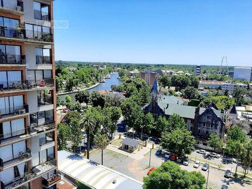 Imagen 11 de 20 de Departamento 3 Ambientes En Alquiler Y Venta - Torre Cardon - Ciudad De Tigre