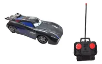Comprar Disney Auto Cars Radio Control Carga Usb ELG 2636 El Gato