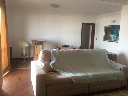 Imagem 18 de 21 de Apartamento Com 3 Dormitórios À Venda, 146 M² Por R$ 690.000,00 - Vila Pinheirinho - Santo André/sp - Ap5754