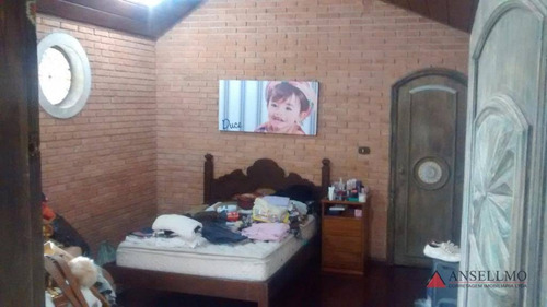 Imagem 25 de 27 de Chácara À Venda, 10000 M² Por R$ 4.000.000,00 - Sítio Do Francês - Ribeirão Pires/sp - Ch0013