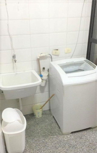 Imagem 20 de 25 de Cobertura Duplex Na Água Rasa Com 4 Dorms Sendo 1 Suíte, 4 Vagas, 210m² - Co0279