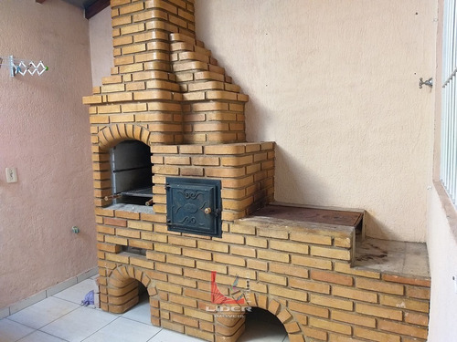 Imagem 14 de 15 de Casa Jd. Recreio Bragança Paulista Sp - Ca0991-1