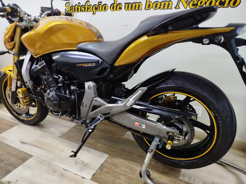 Honda Cb 600f Hornet (abs)
