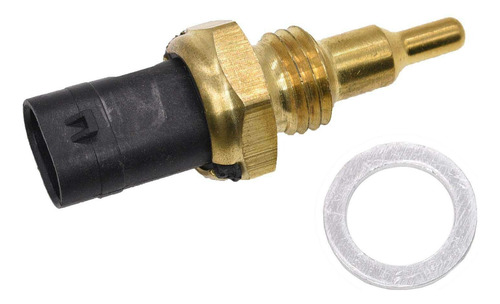 Sensor Temp Refrigerante 535i L6 3.0l De 2011 A 2016 Walker