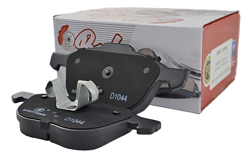 Balatas Bala Ceramica Delantera Mazda 5 2006-2015