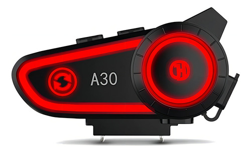 Auriculares Bluetooth Para Casco De Motocicleta,
